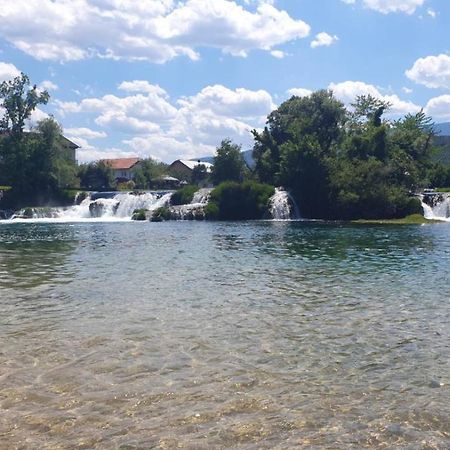 Kuca Za Odmor Susnjar Vila Ripac Exterior foto