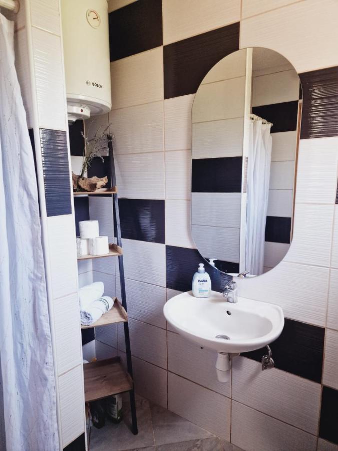 Kuca Za Odmor Susnjar Vila Ripac Exterior foto