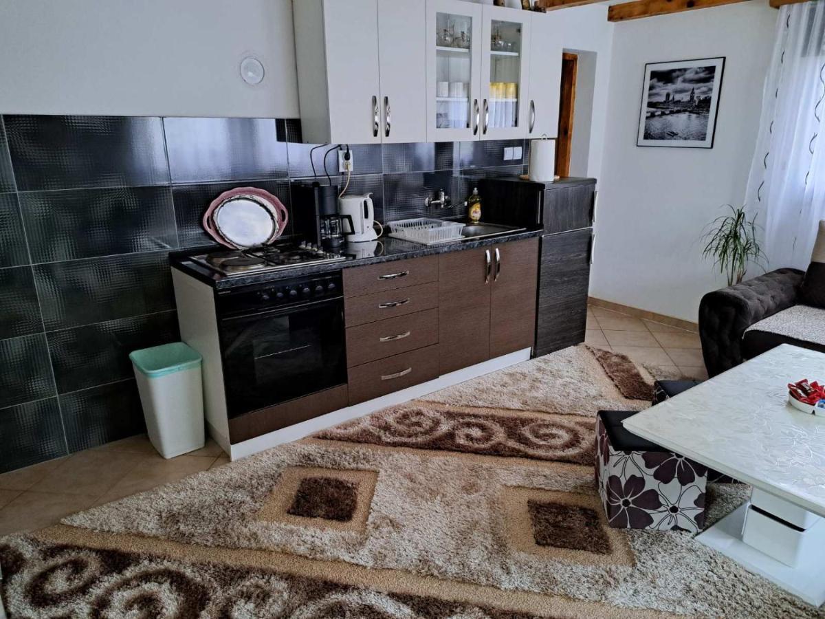 Kuca Za Odmor Susnjar Vila Ripac Exterior foto