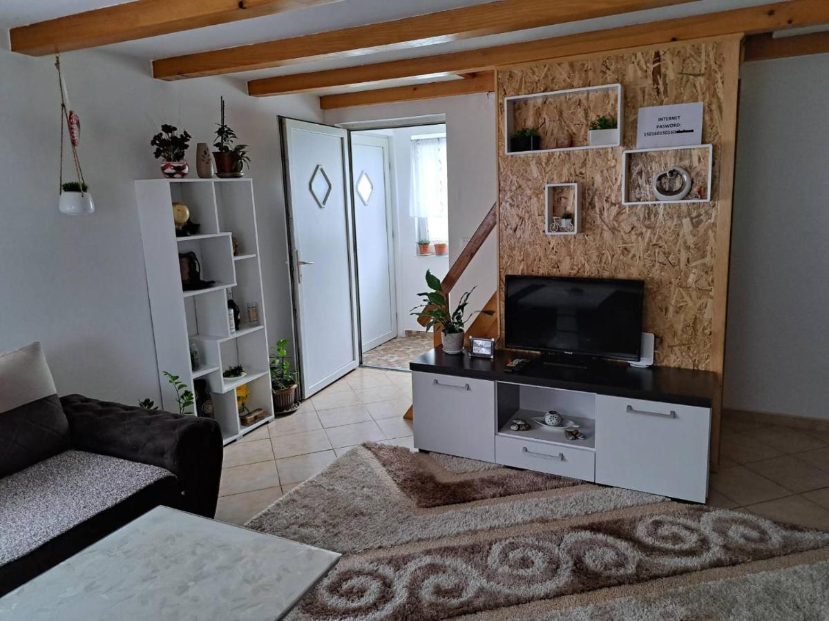 Kuca Za Odmor Susnjar Vila Ripac Exterior foto